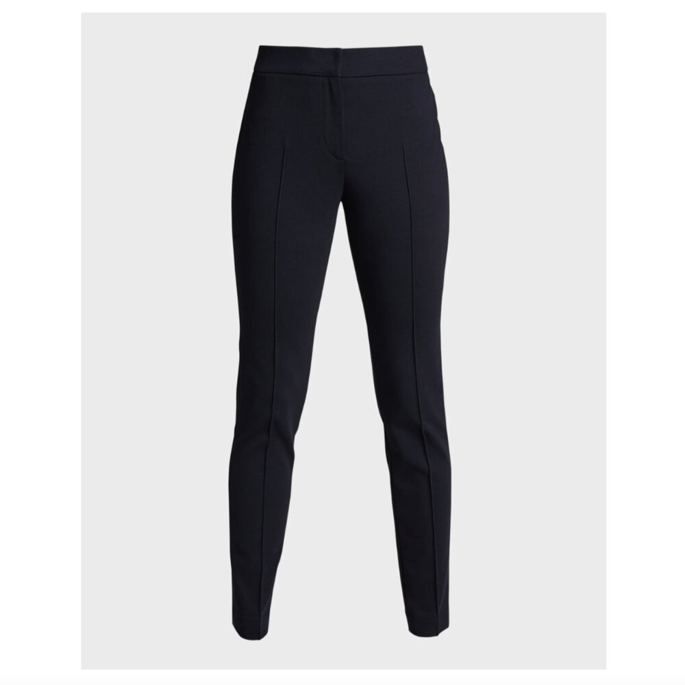 Akris Punto Skinny Knit Pants